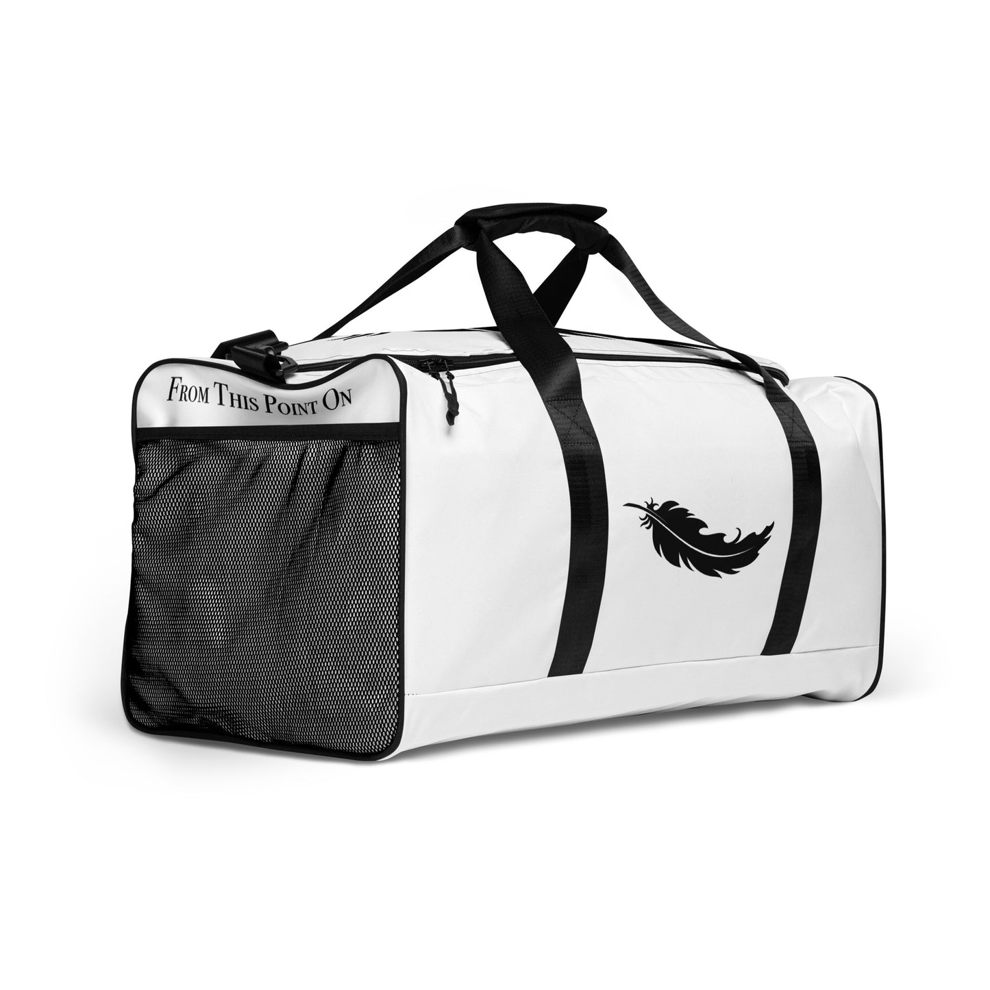 Duffle bag